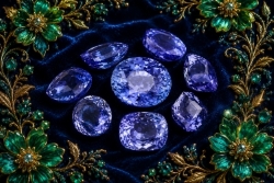 saphir bleu neelam saphir bleu neelam